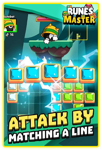 Screenshot of the game