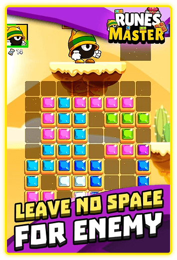 Screenshot of the game
